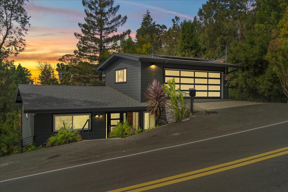 6021 Snake Road