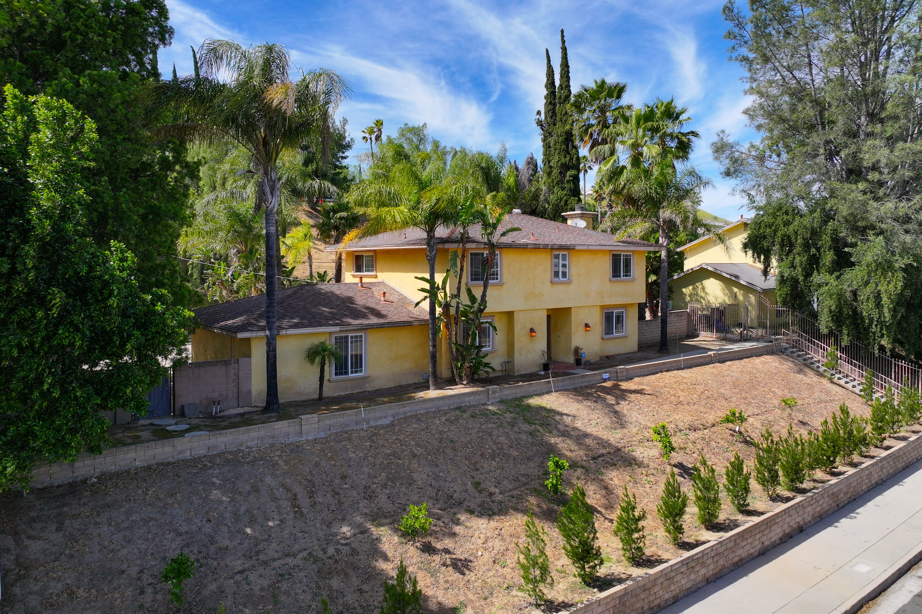 8743 Topanga Canyon Boulevard